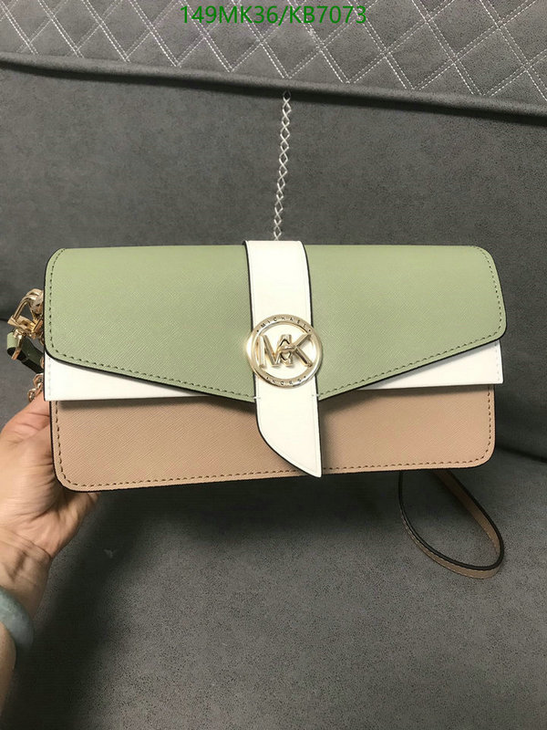 Michael Kors-Bag-Mirror Quality Code: KB7073 $: 149USD