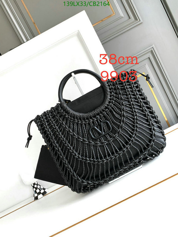 Valentino-Bag-4A Quality Code: CB2164 $: 139USD