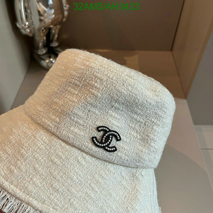 Chanel-Cap(Hat) Code: AH3423 $: 32USD