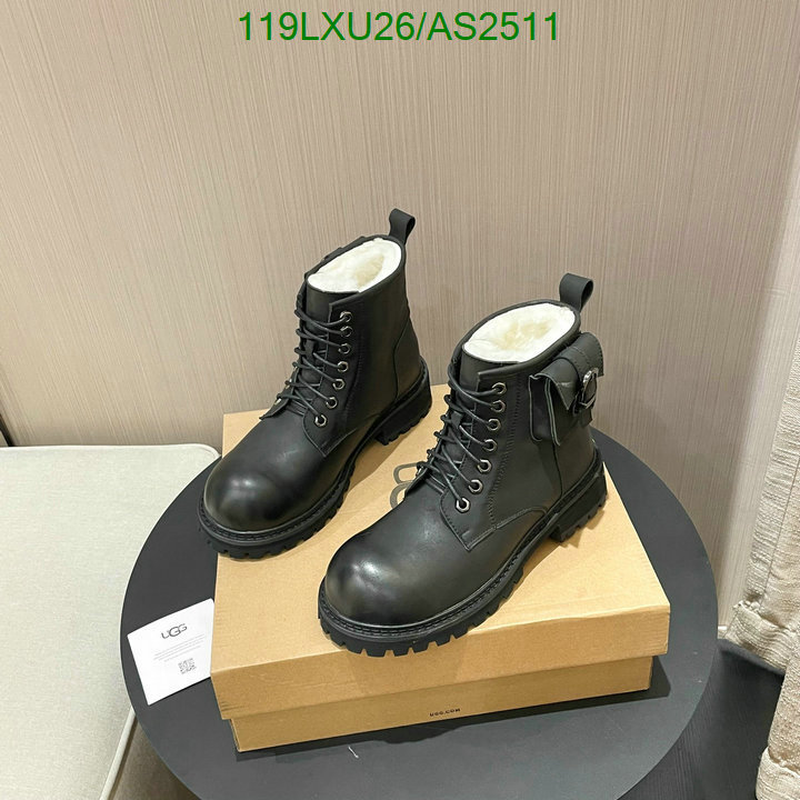 UGG-Women Shoes Code: AS2511 $: 119USD