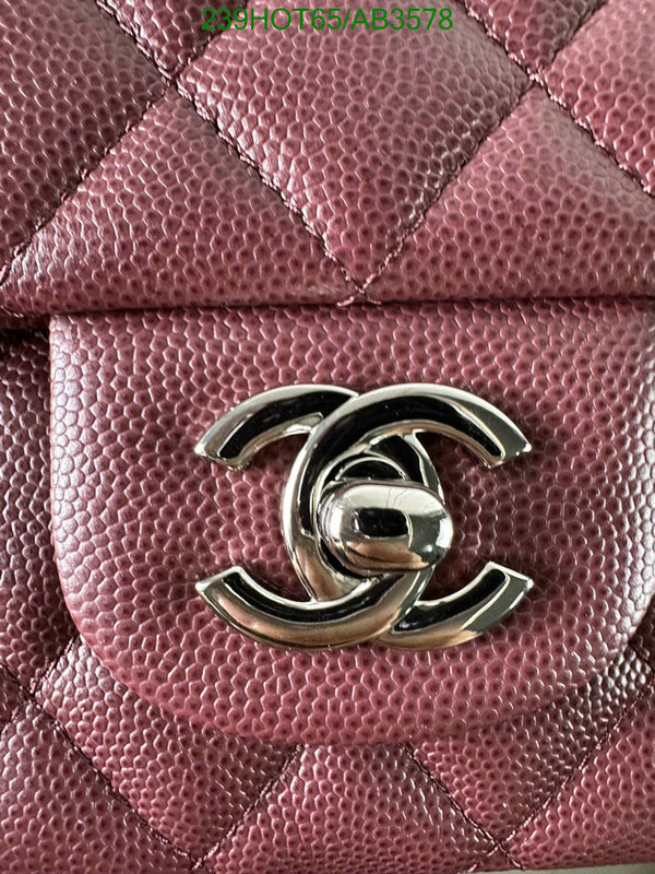 Chanel-Bag-Mirror Quality Code: AB3578 $: 239USD