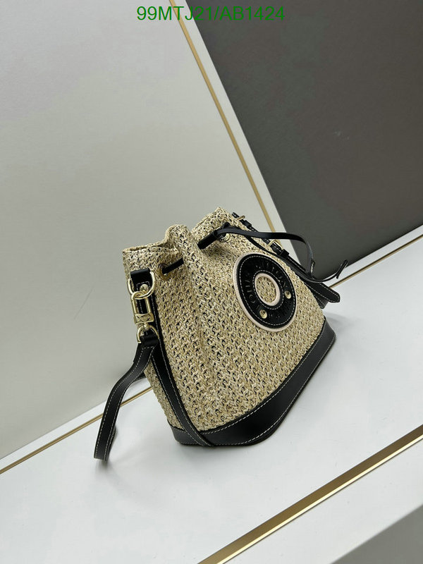 LV-Bag-4A Quality Code: AB1424 $: 99USD