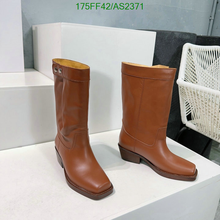 Boots-Women Shoes Code: AS2371 $: 175USD