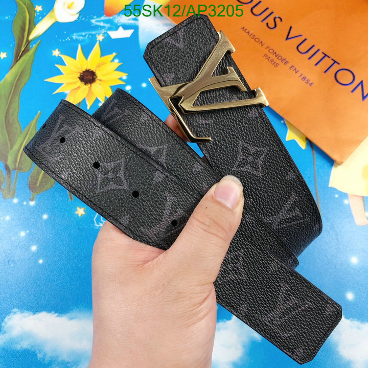 LV-Belts Code: AP3205 $: 55USD