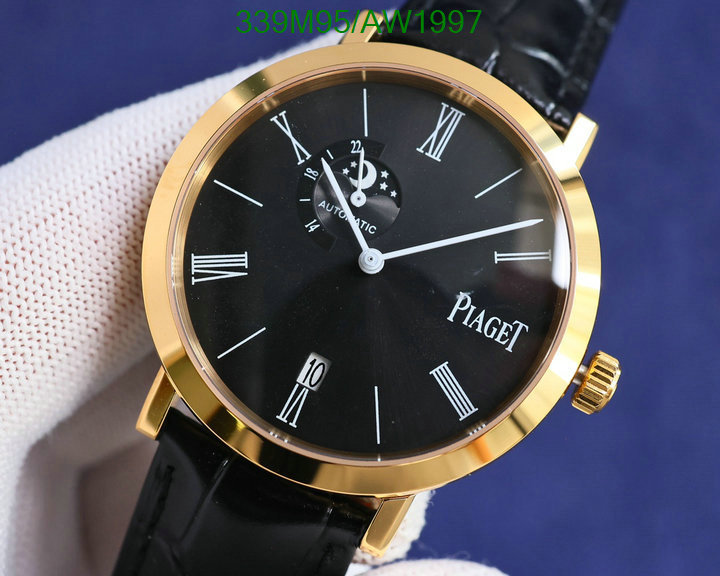 PIAGET-Watch-Mirror Quality Code: AW1997 $: 339USD