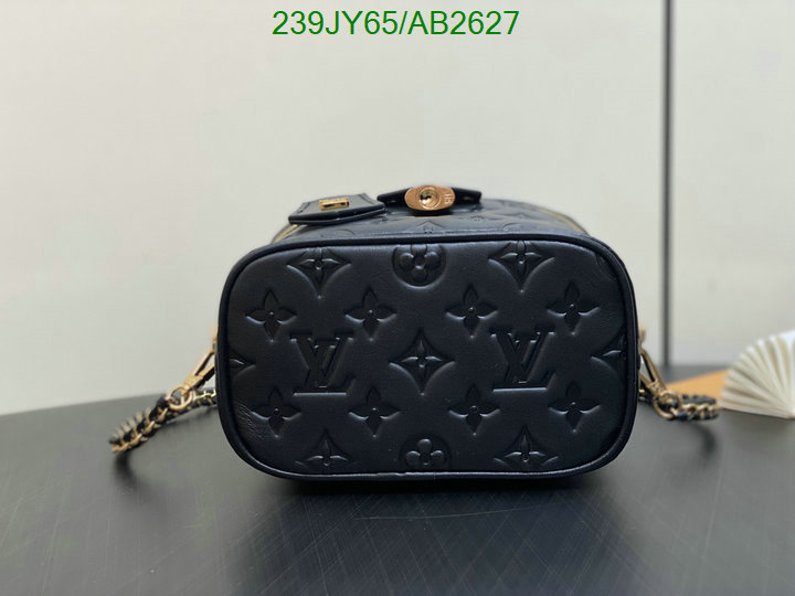 LV-Bag-Mirror Quality Code: AB2627 $: 239USD