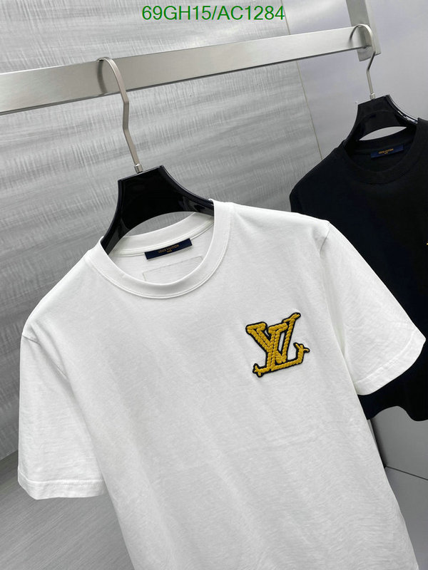 LV-Clothing Code: AC1284 $: 69USD