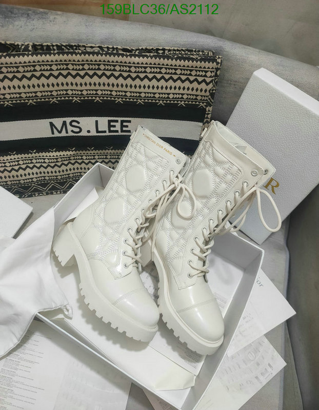 Boots-Women Shoes Code: AS2112 $: 159USD