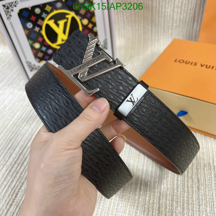 LV-Belts Code: AP3206 $: 65USD