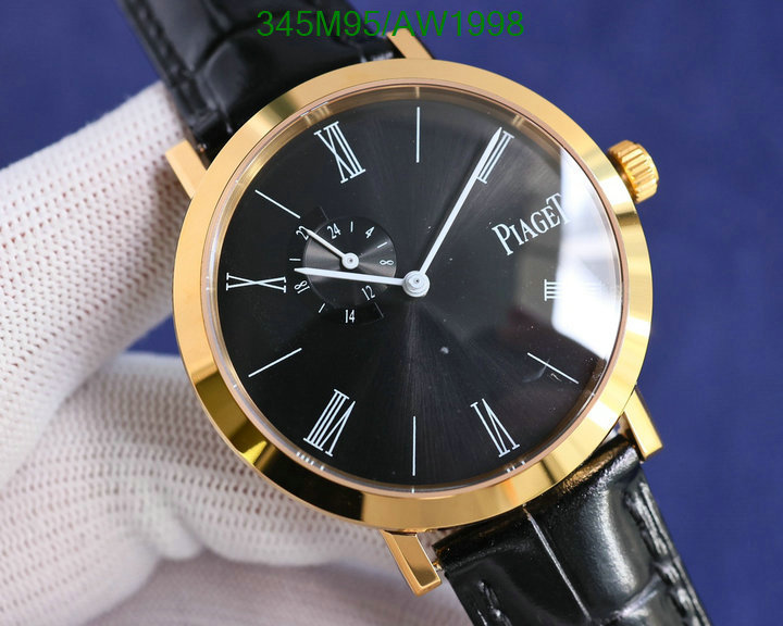 PIAGET-Watch-Mirror Quality Code: AW1998 $: 345USD