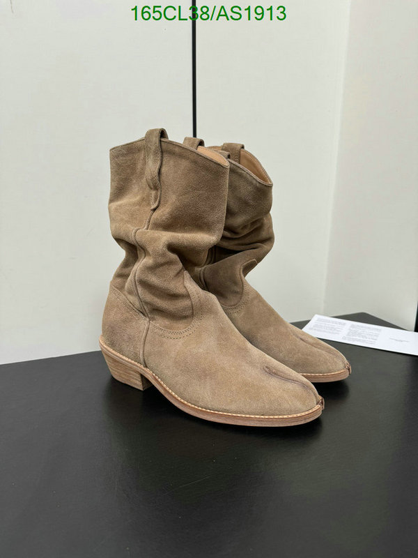 Maison Margiela-Women Shoes Code: AS1913 $: 165USD