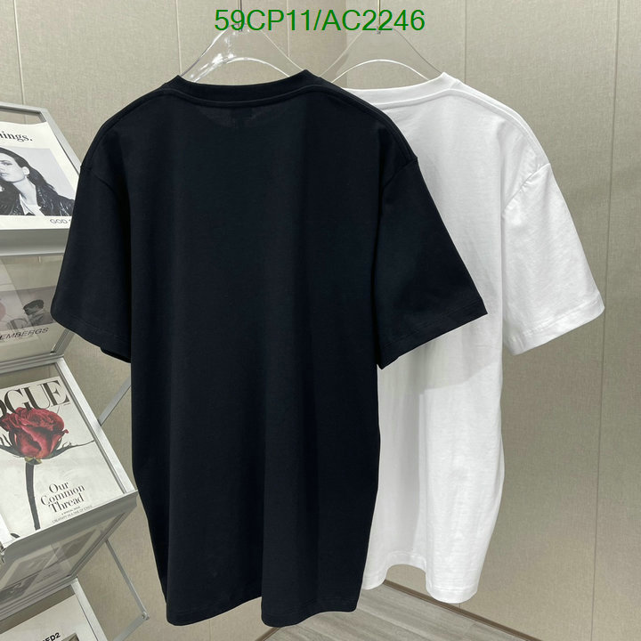 Loewe-Clothing Code: AC2246 $: 59USD