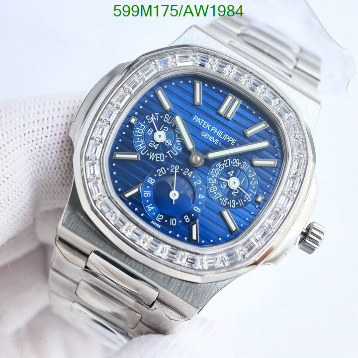 Patek Philippe-Watch-Mirror Quality Code: AW1984 $: 599USD