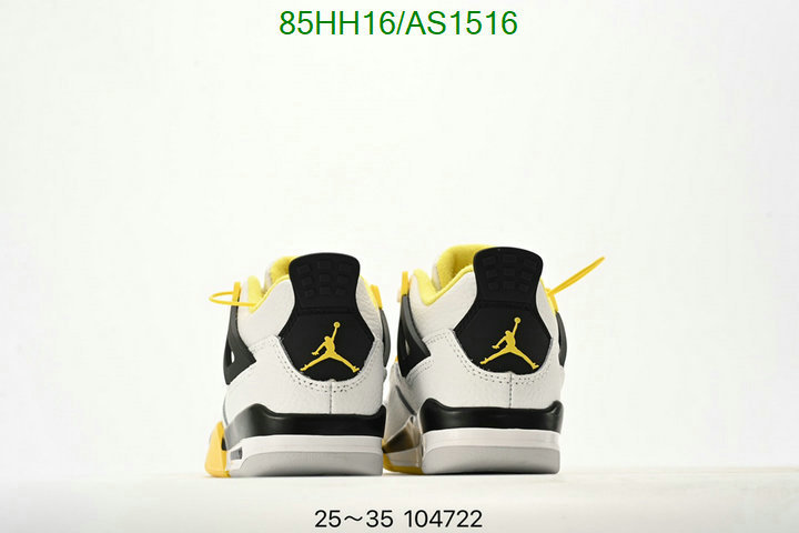 Air Jordan-Kids shoes Code: AS1516 $: 85USD