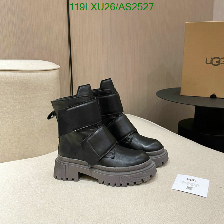 Boots-Women Shoes Code: AS2527 $: 119USD