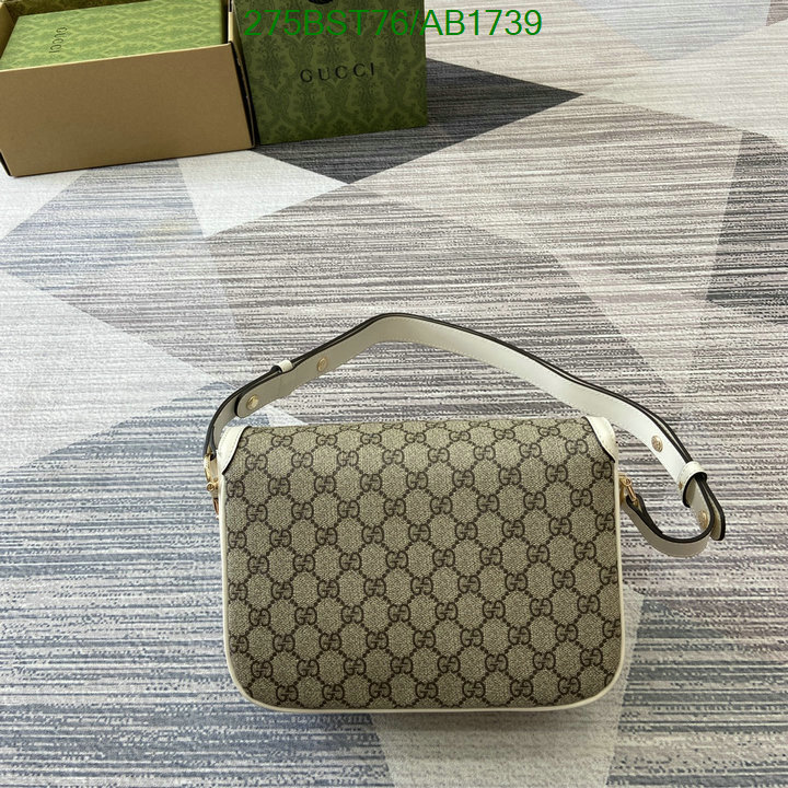 Gucci-Bag-Mirror Quality Code: AB1739 $: 275USD