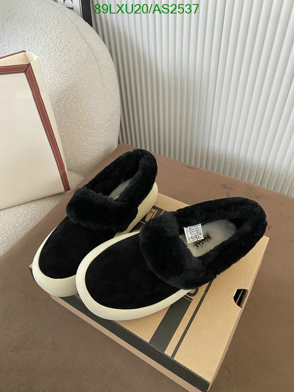 UGG-Women Shoes Code: AS2537 $: 89USD