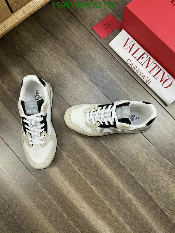 Valentino-Men shoes Code: CS2730 $: 159USD