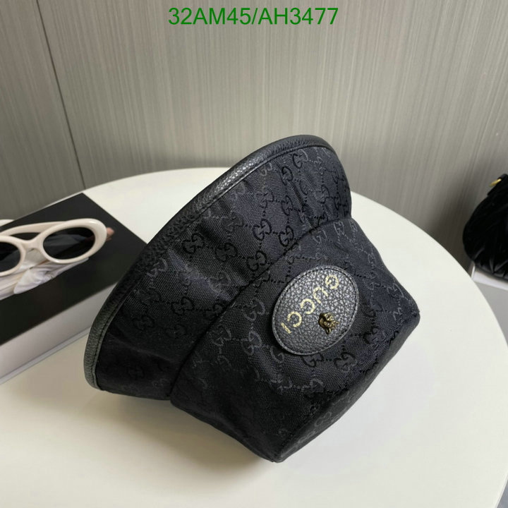 Gucci-Cap(Hat) Code: AH3477 $: 32USD