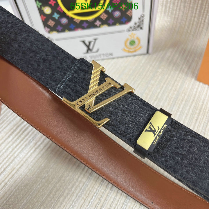 LV-Belts Code: AP3206 $: 65USD