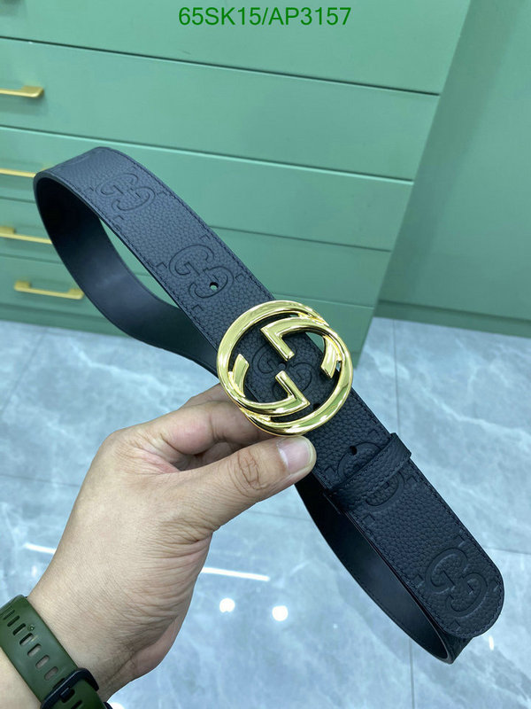 Gucci-Belts Code: AP3157 $: 65USD