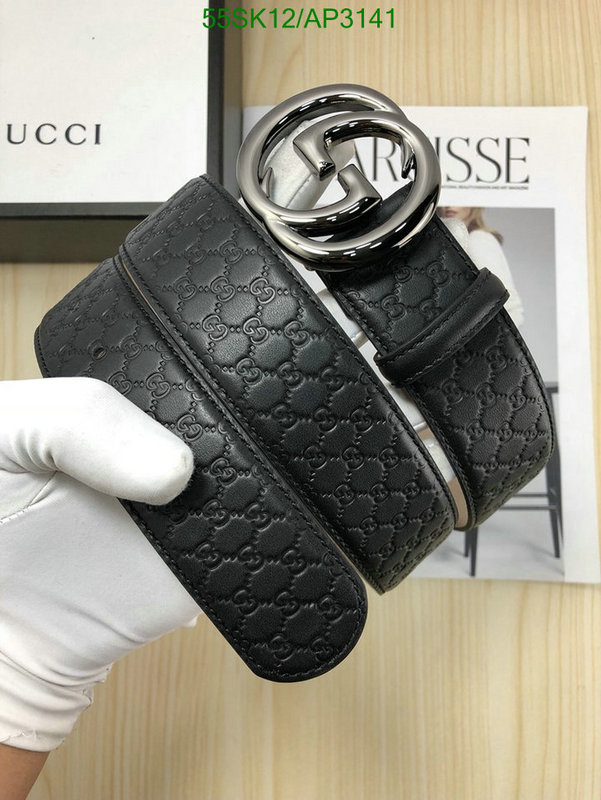 Gucci-Belts Code: AP3141 $: 55USD