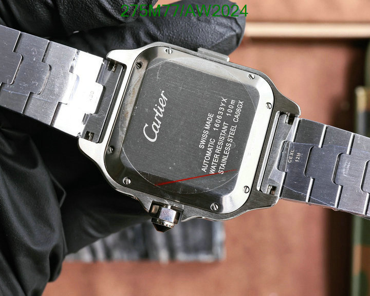 Cartier-Watch-Mirror Quality Code: AW2024 $: 275USD