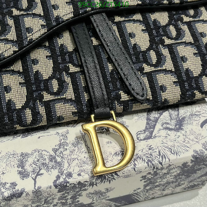 Crossbody-Dior Bag(Mirror Quality) Code: ZT5410 $: 99USD