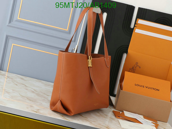 LV-Bag-4A Quality Code: AB1409 $: 95USD