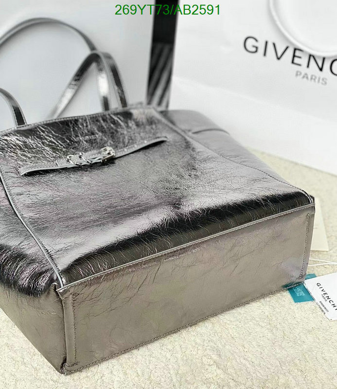 Givenchy-Bag-Mirror Quality Code: AB2591 $: 269USD