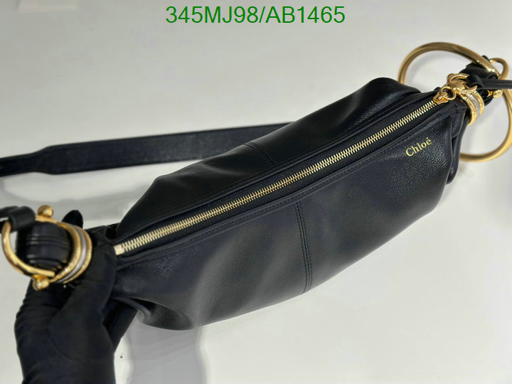 Chlo-Bag-Mirror Quality Code: AB1465 $: 345USD