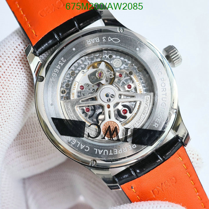 IWC-Watch-Mirror Quality Code: AW2085 $: 675USD