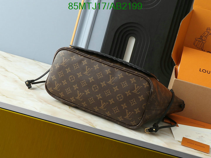 LV-Bag-4A Quality Code: AB2199 $: 85USD