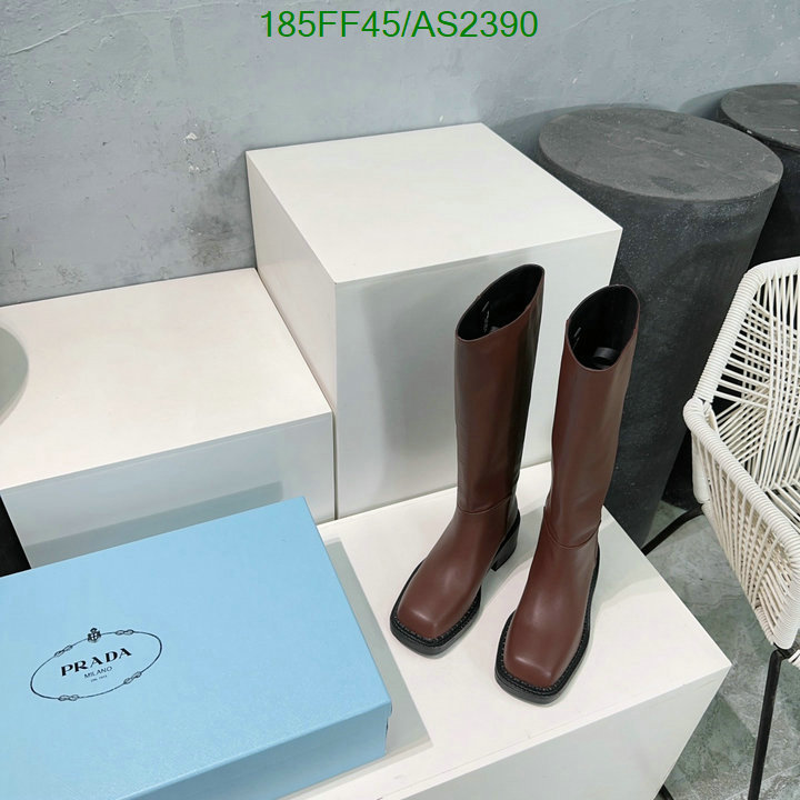 Boots-Women Shoes Code: AS2390 $: 185USD