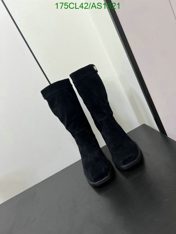 Boots-Women Shoes Code: AS1921 $: 175USD