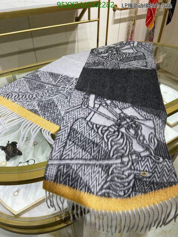 Loro Piana-Scarf Code: CM2282 $: 95USD