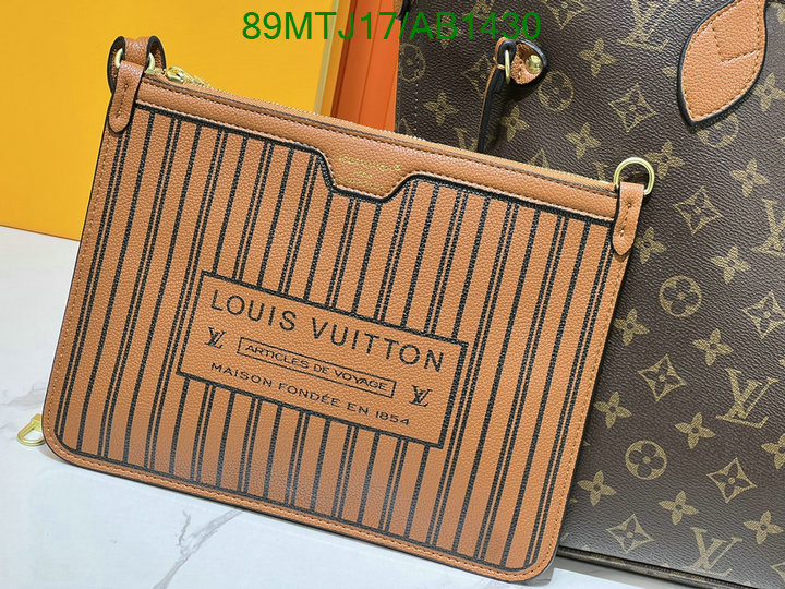 LV-Bag-4A Quality Code: AB1430 $: 89USD