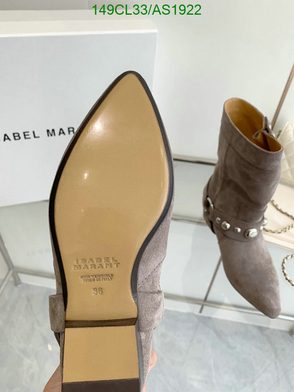 Isabel Marant-Women Shoes Code: AS1922 $: 149USD