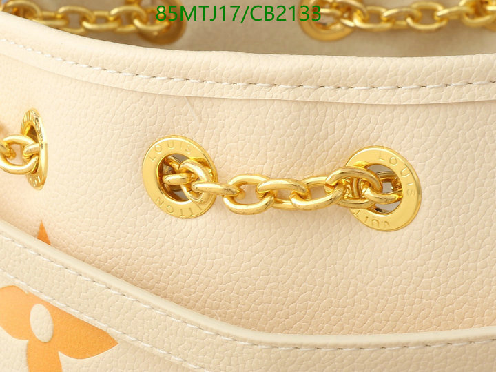 LV-Bag-4A Quality Code: CB2133 $: 85USD