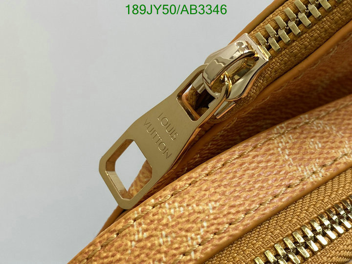 LV-Bag-Mirror Quality Code: AB3346 $: 189USD