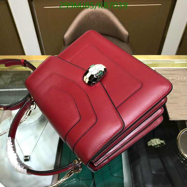 Bvlgari-Bag-Mirror Quality Code: KB7039 $: 299USD