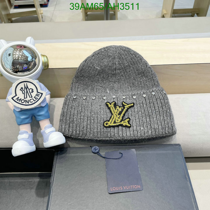 LV-Cap(Hat) Code: AH3511 $: 39USD