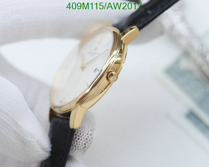 Vacheron Constantin-Watch-Mirror Quality Code: AW2017 $: 409USD