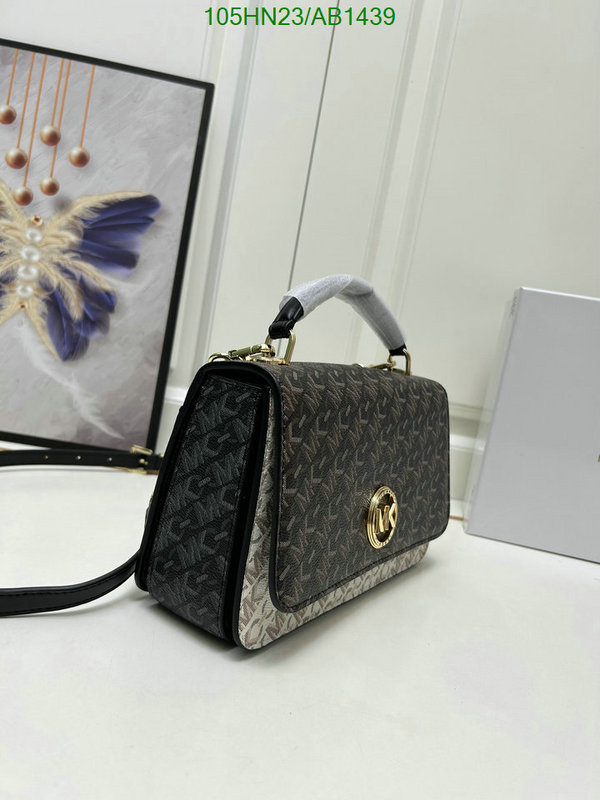 Michael Kors-Bag-4A Quality Code: AB1439 $: 105USD