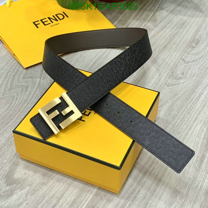 Fendi-Belts Code: AP3093 $: 65USD