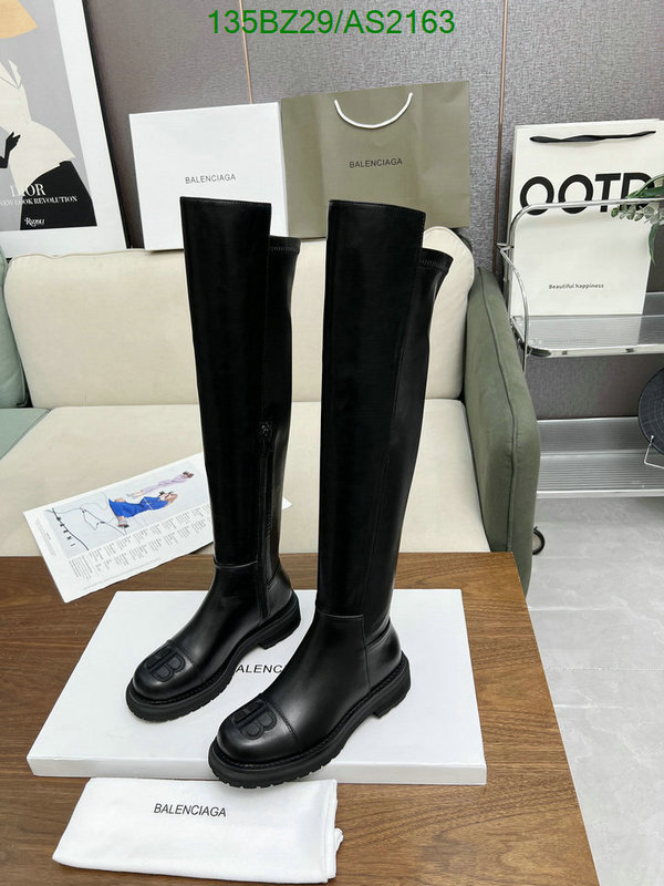 Boots-Women Shoes Code: AS2163 $: 135USD