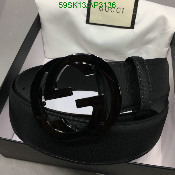 Gucci-Belts Code: AP3136 $: 59USD