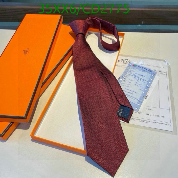 Hermes-Ties Code: CD2775 $: 35USD