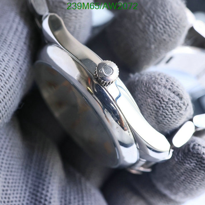 Omega-Watch-Mirror Quality Code: AW2072 $: 239USD