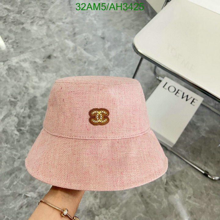 Chanel-Cap(Hat) Code: AH3425 $: 32USD